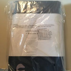 Anthropologie yoga mat